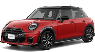 2026 MINI Cooper S 4 Door - photo 2
