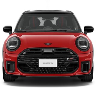 2026 MINI Cooper S 4 Door - photo 3