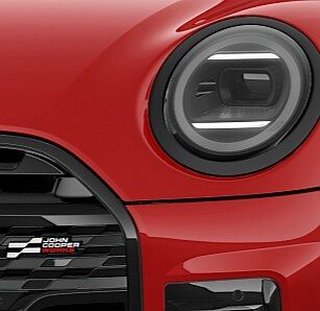 2026 MINI Cooper S 4 Door - photo 6