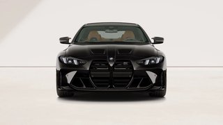 2027 BMW M4 Competition xDrive Coupe - photo 3
