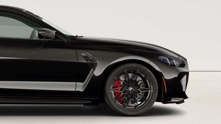 2027 BMW M4 Competition xDrive Coupe - photo 4