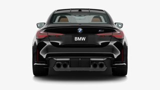 2027 BMW M4 Competition xDrive Coupe - photo 5