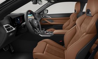 2027 BMW M4 Competition xDrive Coupe - photo 6