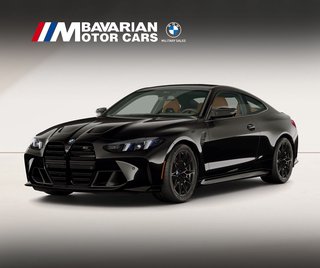 BMW M4 Neuwagen Kaufen