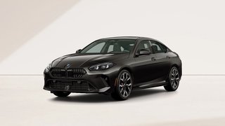 2027 BMW 228 xDrive Gran Coupe - photo 2