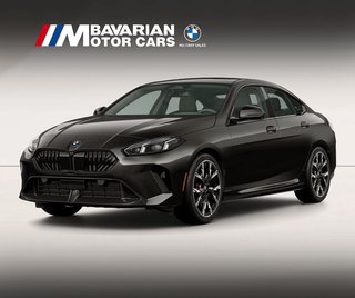 BMW 228 New vehicle for sale