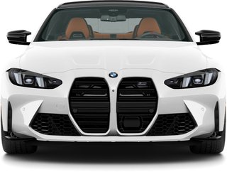 2026 BMW M4 Competition xDrive Coupe - photo 3