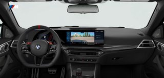 2026 BMW M4 Competition xDrive Coupe - photo 7