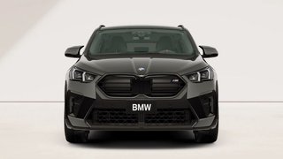 2027 BMW X2 M35i - photo 3
