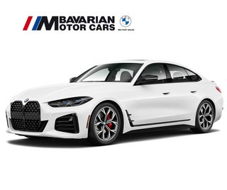 BMW M440i New vehicle for sale