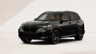 2026 BMW X5 xDrive40i - photo 2