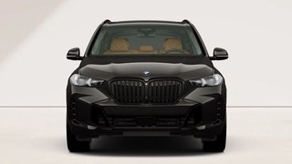 2026 BMW X5 xDrive40i - photo 3