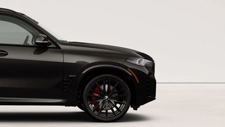 2026 BMW X5 xDrive40i - photo 4