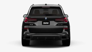 2026 BMW X5 xDrive40i - photo 5