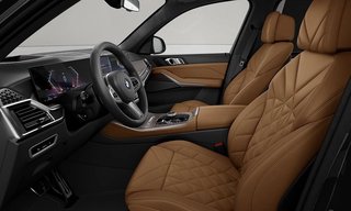 2026 BMW X5 xDrive40i - photo 6