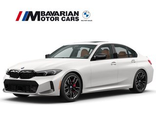 BMW M340i New vehicle for sale