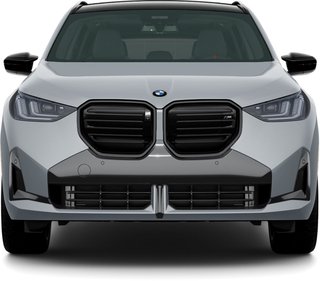 2026 BMW X3 M50 xDrive - photo 3