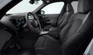 2026 BMW X3 M50 xDrive - photo 6