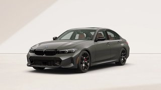 2026 BMW 330i xDrive Sedan - photo 2