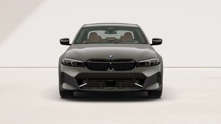 2026 BMW 330i xDrive Sedan - photo 3