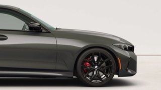 2026 BMW 330i xDrive Sedan - photo 4