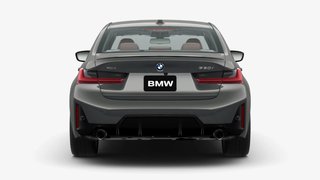 2026 BMW 330i xDrive Sedan - photo 5