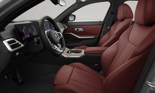 2026 BMW 330i xDrive Sedan - photo 6