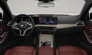 2026 BMW 330i xDrive Sedan - photo 7