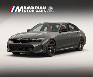 BMW 330 New vehicle for sale