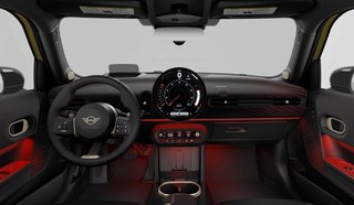 2026 MINI Cooper S 4 Door - photo 7