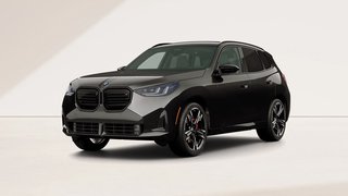 2026 BMW X3 M50 xDrive - photo 2