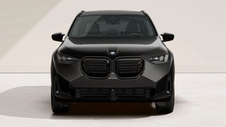 2026 BMW X3 M50 xDrive - photo 3