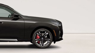 2026 BMW X3 M50 xDrive - photo 4