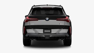 2026 BMW X3 M50 xDrive - photo 5