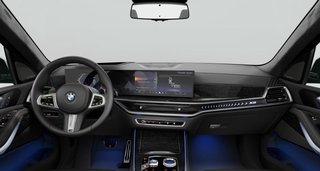 2026 BMW X5 xDrive40i - photo 7