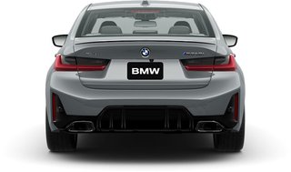 2026 BMW M340i xDrive Sedan - photo 5