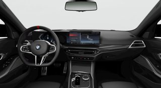 2026 BMW M340i xDrive Sedan - photo 7