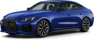 2025 BMW 430i xDrive Gran Coupe - photo 2