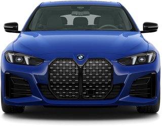 2025 BMW 430i xDrive Gran Coupe - photo 3