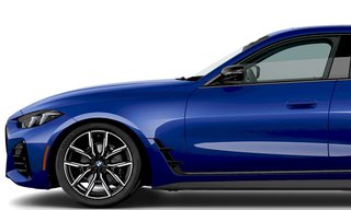 2025 BMW 430i xDrive Gran Coupe - photo 4