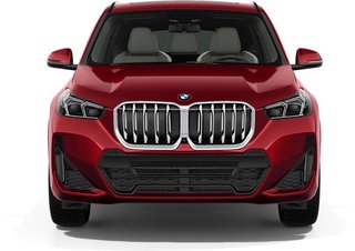 2026 BMW X1 xDrive28i - photo 3