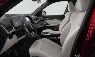 2026 BMW X1 xDrive28i - photo 6