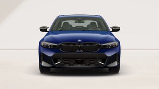 2026 BMW M340i xDrive Sedan - photo 3