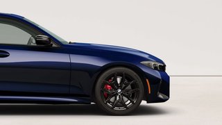 2026 BMW M340i xDrive Sedan - photo 4