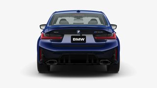 2026 BMW M340i xDrive Sedan - photo 5