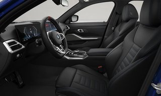 2026 BMW M340i xDrive Sedan - photo 6