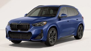 2027 BMW X1 xDrive28i - photo 2