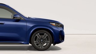 2027 BMW X1 xDrive28i - photo 4