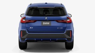 2027 BMW X1 xDrive28i - photo 5