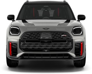 2026 MINI JCW Countryman ALL4 - photo 3
